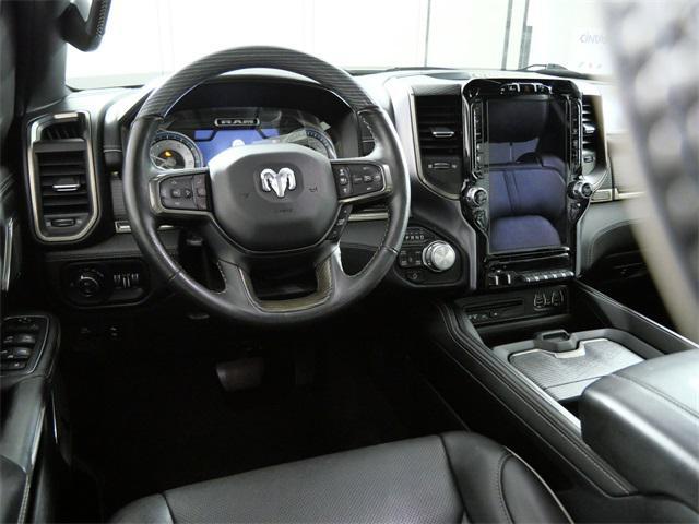 used 2019 Ram 1500 car, priced at $30,999