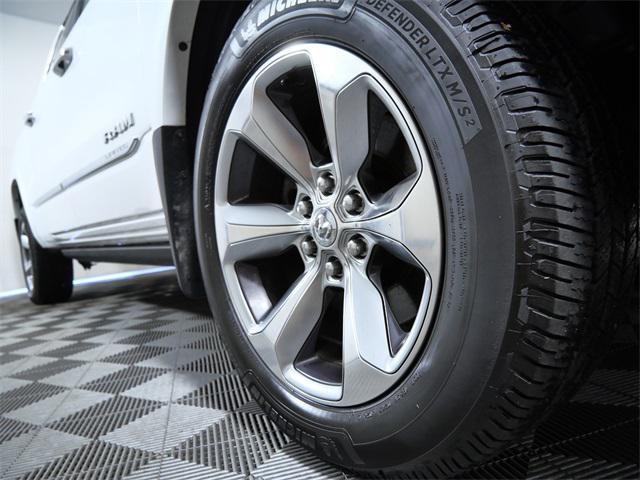 used 2019 Ram 1500 car, priced at $30,999