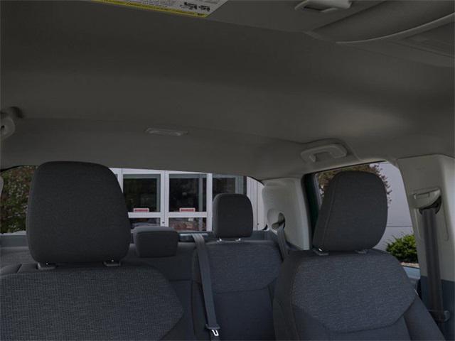 new 2025 Ford Maverick car, priced at $32,545