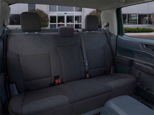 new 2025 Ford Maverick car, priced at $32,545