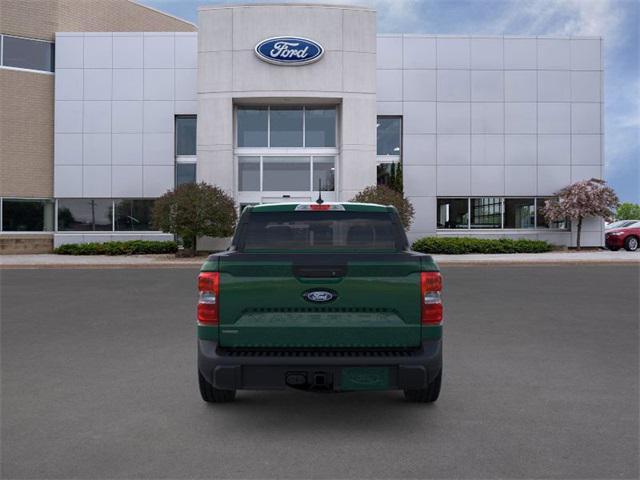 new 2025 Ford Maverick car, priced at $32,545