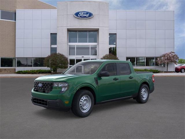 new 2025 Ford Maverick car, priced at $32,545