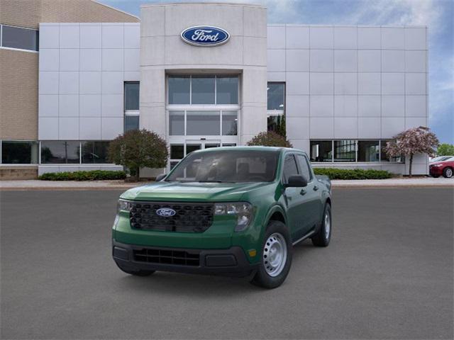 new 2025 Ford Maverick car, priced at $32,545