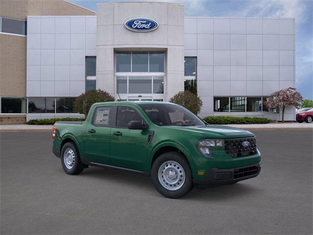 new 2025 Ford Maverick car, priced at $32,545
