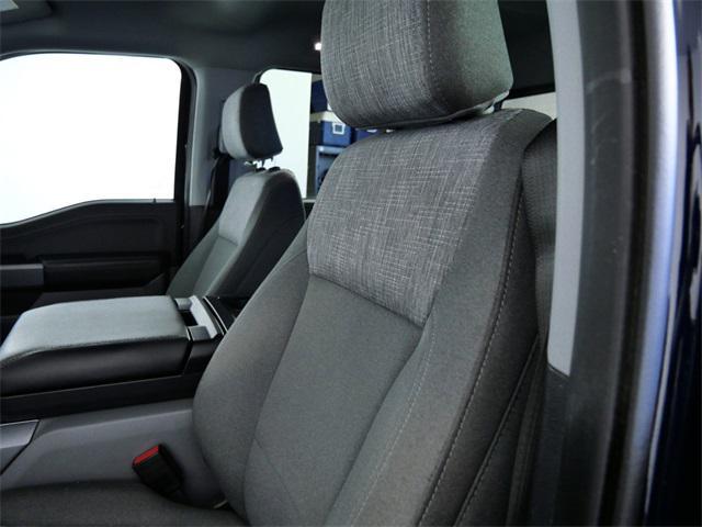 used 2023 Ford F-150 car, priced at $46,499