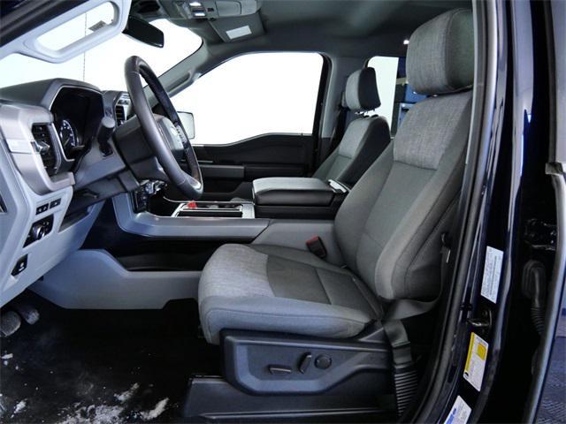 used 2023 Ford F-150 car, priced at $46,499