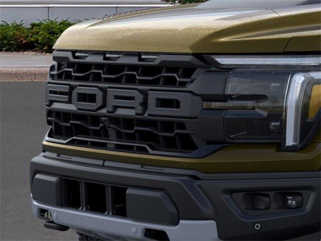 new 2024 Ford F-150 car, priced at $80,012