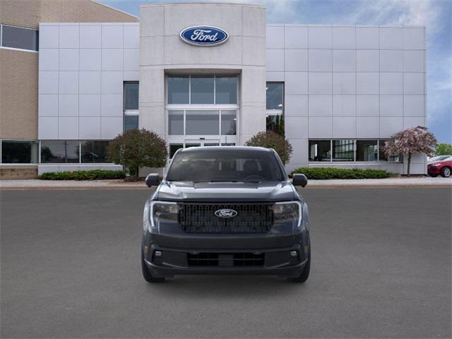 new 2025 Ford Maverick car, priced at $41,384