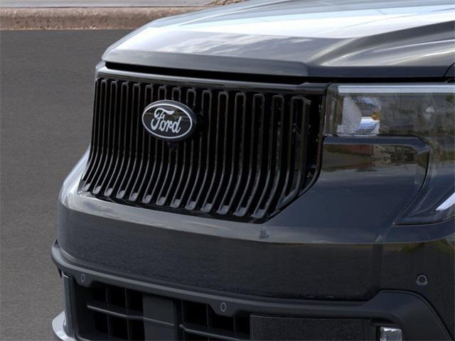 new 2025 Ford Maverick car, priced at $41,384