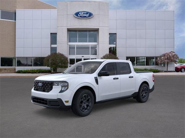 new 2025 Ford Maverick car, priced at $32,869