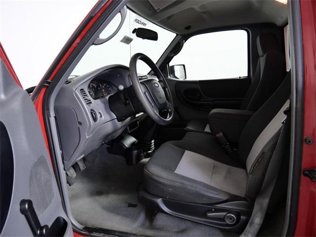used 2007 Ford Ranger car, priced at $10,000