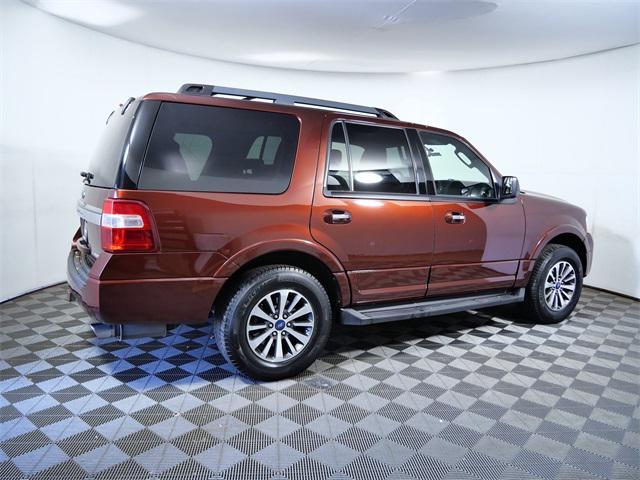 used 2017 Ford Expedition car, priced at $10,999