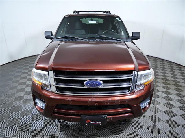 used 2017 Ford Expedition car, priced at $10,999