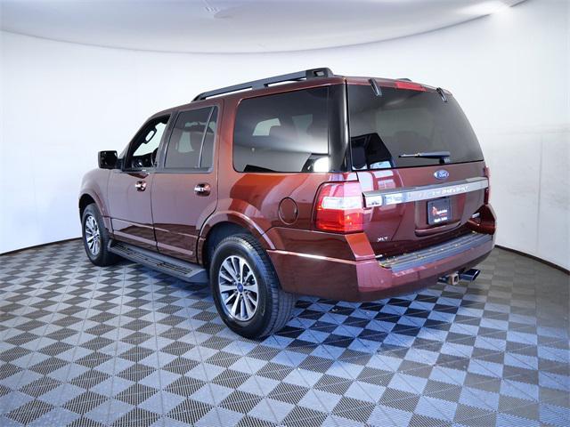 used 2017 Ford Expedition car, priced at $10,999