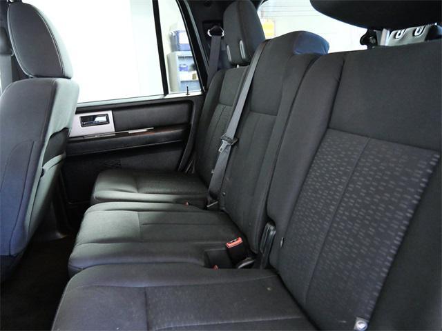 used 2017 Ford Expedition car, priced at $10,999