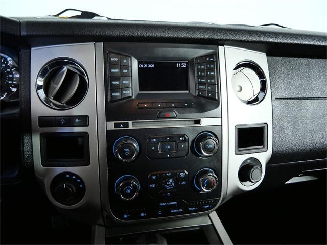 used 2017 Ford Expedition car, priced at $10,999