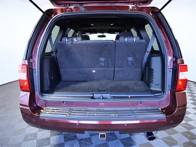 used 2017 Ford Expedition car, priced at $10,999