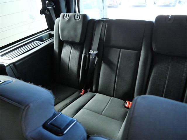 used 2017 Ford Expedition car, priced at $10,999