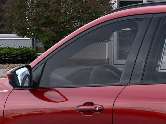 new 2025 Ford Escape car, priced at $36,029