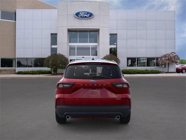 new 2025 Ford Escape car, priced at $36,029