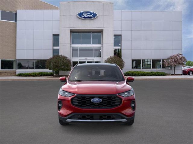 new 2025 Ford Escape car, priced at $36,029