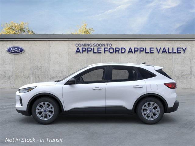 new 2025 Ford Escape car, priced at $31,294