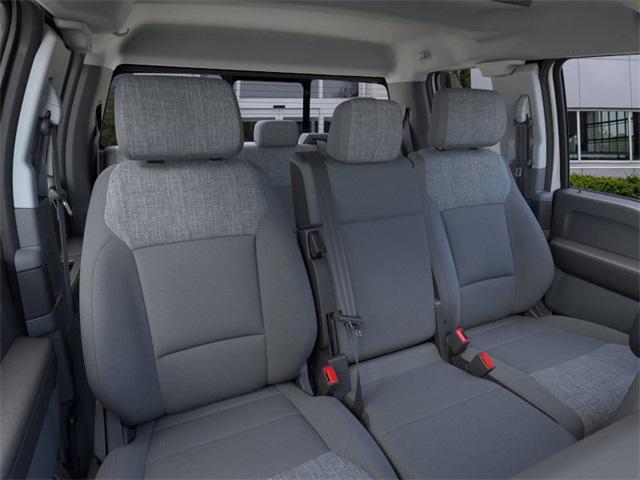 new 2025 Ford F-350 car, priced at $57,182