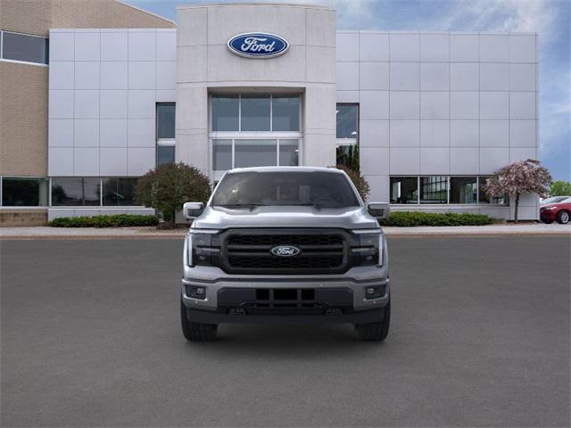 new 2025 Ford F-150 car, priced at $67,525