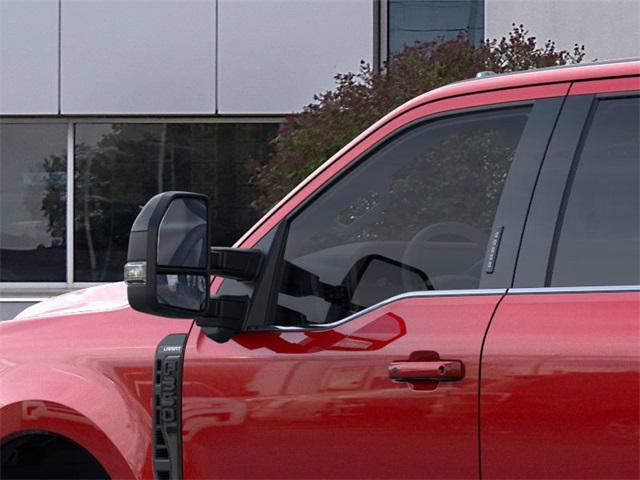 new 2025 Ford F-350 car, priced at $77,309