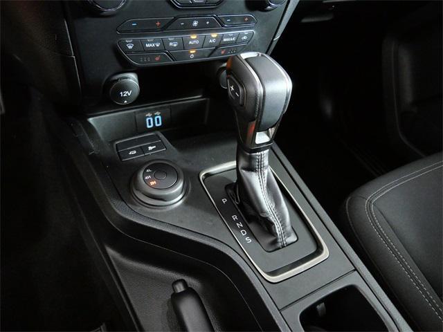 used 2022 Ford Ranger car, priced at $32,299