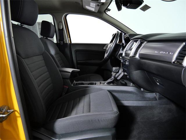 used 2022 Ford Ranger car, priced at $32,299