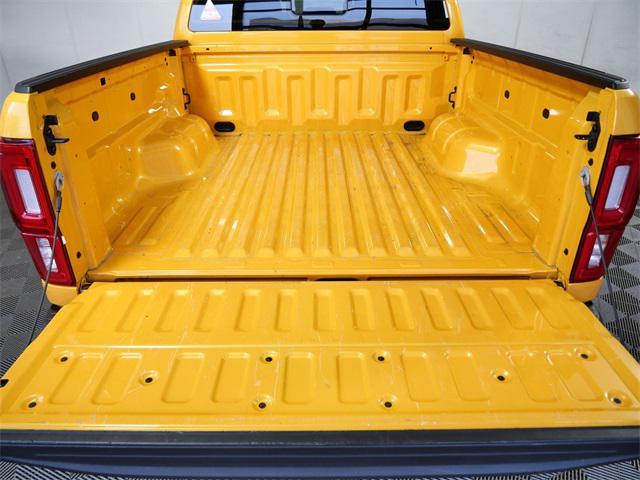 used 2022 Ford Ranger car, priced at $32,299