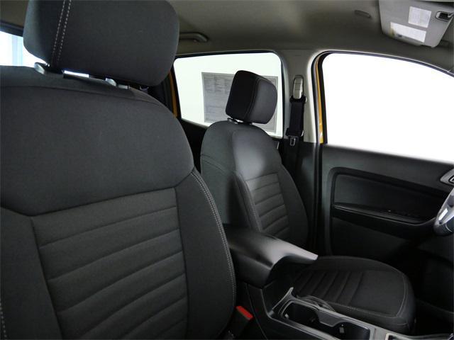 used 2022 Ford Ranger car, priced at $32,299