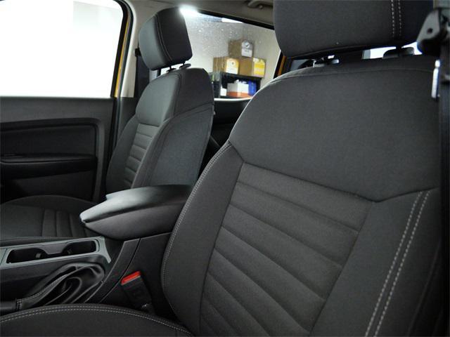 used 2022 Ford Ranger car, priced at $32,299