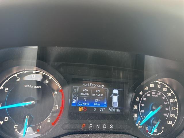 used 2022 Ford Ranger car, priced at $32,999