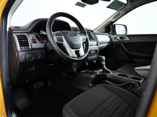 used 2022 Ford Ranger car, priced at $32,299