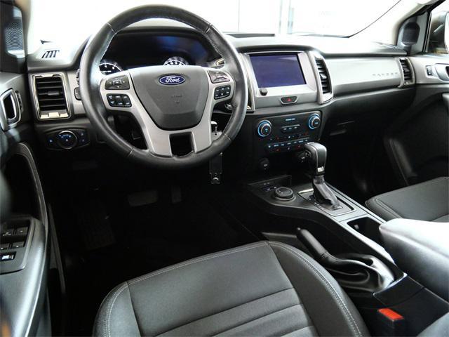 used 2022 Ford Ranger car, priced at $32,299