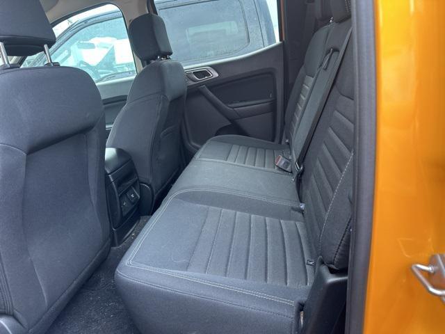 used 2022 Ford Ranger car, priced at $32,999