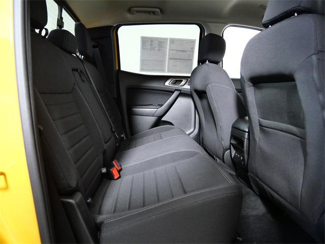 used 2022 Ford Ranger car, priced at $32,299