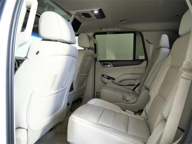 used 2015 GMC Yukon car, priced at $21,499