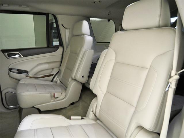 used 2015 GMC Yukon car, priced at $21,499