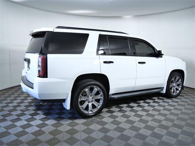 used 2015 GMC Yukon car, priced at $21,499