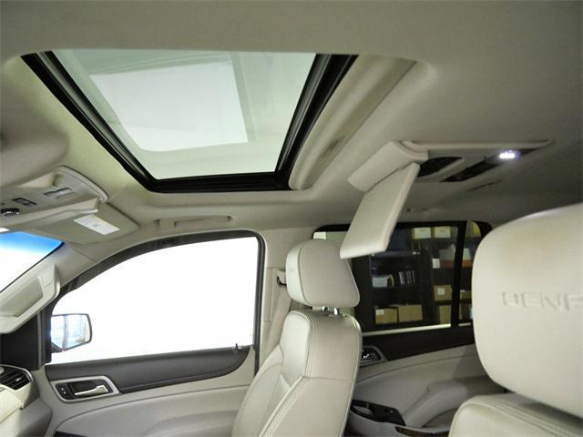 used 2015 GMC Yukon car, priced at $21,499