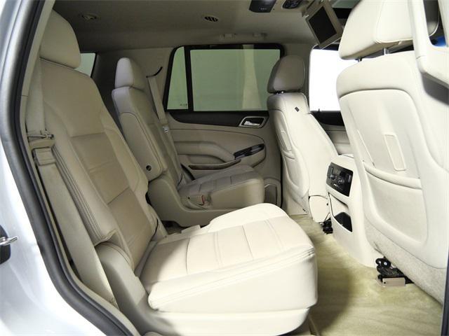 used 2015 GMC Yukon car, priced at $21,499