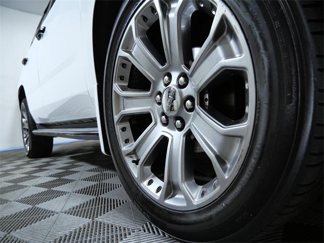 used 2015 GMC Yukon car, priced at $21,499