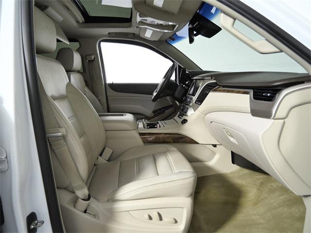 used 2015 GMC Yukon car, priced at $21,499