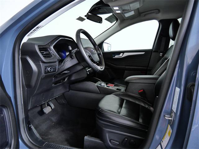 used 2024 Ford Escape car, priced at $31,499