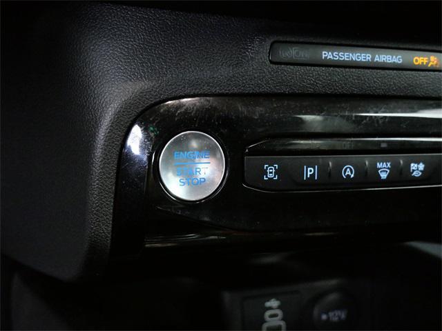 used 2024 Ford Escape car, priced at $31,499