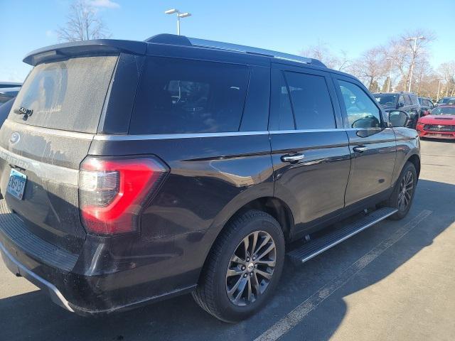 used 2019 Ford Expedition car