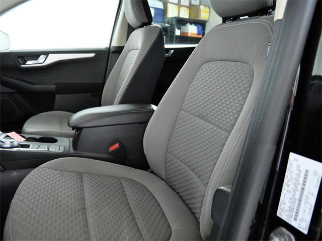 used 2020 Ford Escape car, priced at $16,488